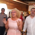 Cumpleaños Mª José y Pedro