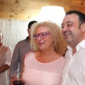 Cumpleaños Mª José y Pedro