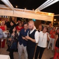 Cumpleaños Mª José y Pedro