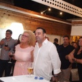 Cumpleaños Mª José y Pedro