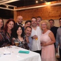 Cumpleaños Mª José y Pedro