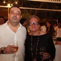 Cumpleaños Mª José y Pedro