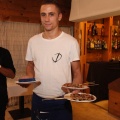 Cumpleaños Mª José y Pedro