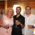 Cumpleaños Mª José y Pedro