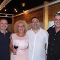 Cumpleaños Mª José y Pedro