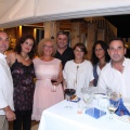 Cumpleaños Mª José y Pedro