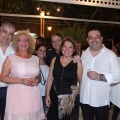 Cumpleaños Mª José y Pedro