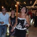 Cumpleaños Mª José y Pedro
