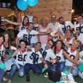 Cumpleaños Mª José y Pedro