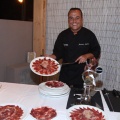 Cumpleaños Mª José y Pedro