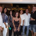 Cumpleaños Mª José y Pedro