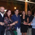 Cumpleaños Mª José y Pedro