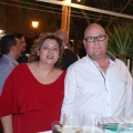 Cumpleaños Mª José y Pedro