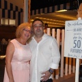 Cumpleaños Mª José y Pedro