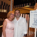 Cumpleaños Mª José y Pedro