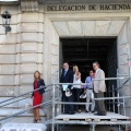 Edificio de Hacienda de Castellón