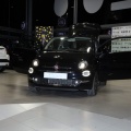 Comauto, nuevo Fiat 500