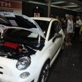 Comauto, nuevo Fiat 500