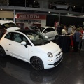 Comauto, nuevo Fiat 500