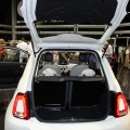 Comauto, nuevo Fiat 500