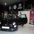 Comauto, nuevo Fiat 500