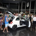 Comauto, nuevo Fiat 500