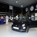 Comauto, nuevo Fiat 500