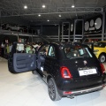 Comauto, nuevo Fiat 500