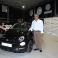 Comauto, nuevo Fiat 500