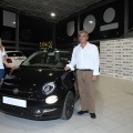 Comauto, nuevo Fiat 500