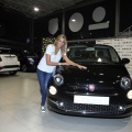 Comauto, nuevo Fiat 500