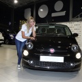 Comauto, nuevo Fiat 500