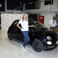 Comauto, nuevo Fiat 500