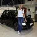 Comauto, nuevo Fiat 500