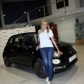 Comauto, nuevo Fiat 500