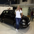 Comauto, nuevo Fiat 500
