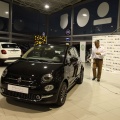 Comauto, nuevo Fiat 500