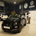 Comauto, nuevo Fiat 500