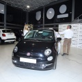 Comauto, nuevo Fiat 500