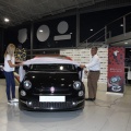 Comauto, nuevo Fiat 500