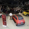 Comauto, nuevo Fiat 500