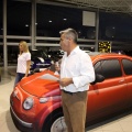 Comauto, nuevo Fiat 500