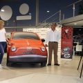 Comauto, nuevo Fiat 500