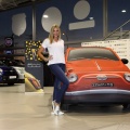 Comauto, nuevo Fiat 500