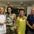 Comauto, nuevo Fiat 500