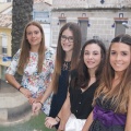 Castellón, Benicàssim 2015