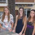Castellón, Benicàssim 2015