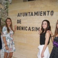 Castellón, Benicàssim 2015