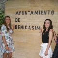 Castellón, Benicàssim 2015
