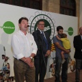 Castellón, 2015